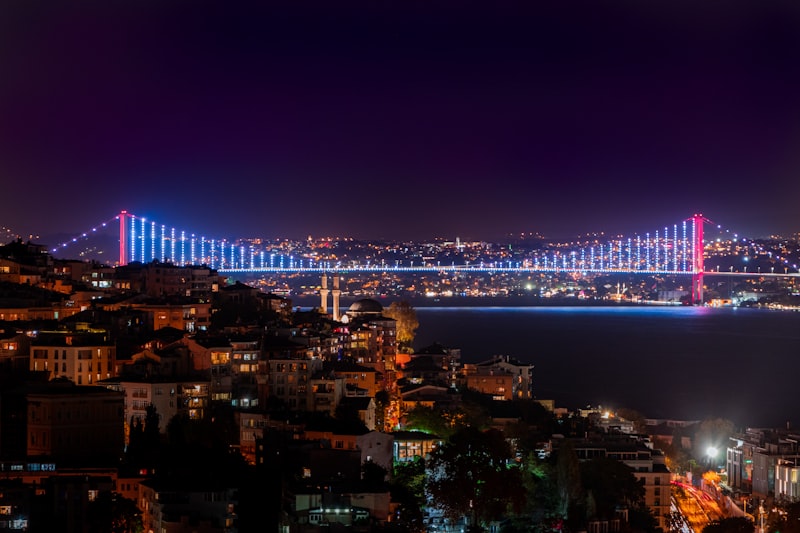 İstanbul